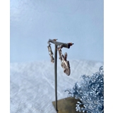 サークルバードピアス emouv ピアス | BUYSENSE | 詳細画像8 