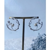 サークルバードピアス emouv ピアス | BUYSENSE | 詳細画像9 