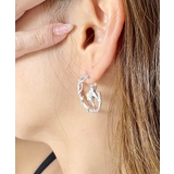 サークルバードピアス emouv ピアス | BUYSENSE | 詳細画像2 