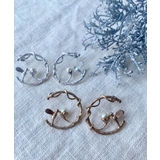 サークルバードピアス emouv ピアス | BUYSENSE | 詳細画像3 