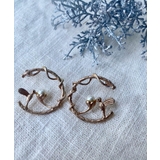 サークルバードピアス emouv ピアス | BUYSENSE | 詳細画像4 