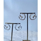 サークルバードピアス emouv ピアス | BUYSENSE | 詳細画像6 