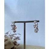 ミニパールフープピアス emouv ピアス | BUYSENSE | 詳細画像4