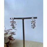 ミニパールフープピアス emouv ピアス | BUYSENSE | 詳細画像7