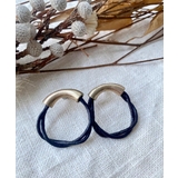 メタルサークルピアス emouv ピアス | BUYSENSE | 詳細画像4