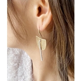 ユニークヴィンテージピアス emouv ピアス | BUYSENSE | 詳細画像1 