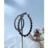 マットフープピアス emouv ピアス | BUYSENSE | 詳細画像5 