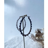 マットフープピアス emouv ピアス | BUYSENSE | 詳細画像7 