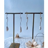 パールロングピアス emouv ピアス | BUYSENSE | 詳細画像3 