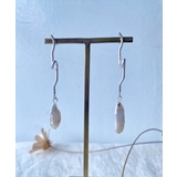 パールロングピアス emouv ピアス | BUYSENSE | 詳細画像6 