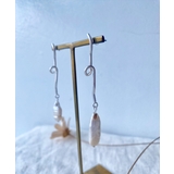 パールロングピアス emouv ピアス | BUYSENSE | 詳細画像7 