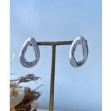 ドロップデザインピアス emouv ピアス ゴールド アクセサリー シンプル | BUYSENSE | 詳細画像8