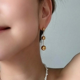 ロングボールピアス emouv by | BUYSENSE | 詳細画像3