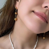 ロングボールピアス emouv by | BUYSENSE | 詳細画像4