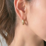 メタルビジューピアス emouv by | BUYSENSE | 詳細画像2 