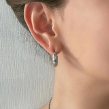 メタルビジューピアス emouv by | BUYSENSE | 詳細画像3 