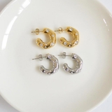 メタルビジューピアス emouv by | BUYSENSE | 詳細画像4 