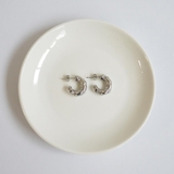 メタルビジューピアス emouv by | BUYSENSE | 詳細画像7 