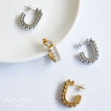 ビジューピアス emouv by | BUYSENSE | 詳細画像1 