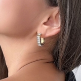 ゴールド | ビジューピアス emouv by | BUYSENSE