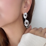 マットメタルピアス emouv by | BUYSENSE | 詳細画像3