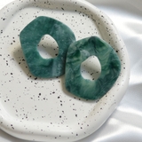 マーブルプレートピアス emouv by | BUYSENSE | 詳細画像5 