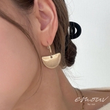 ゴールド | ユニークゴールドピアス emouv by | BUYSENSE