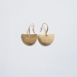 ユニークゴールドピアス emouv by | BUYSENSE | 詳細画像3 