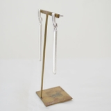 オーロラロングスクエアピアス emouv by | BUYSENSE | 詳細画像2 