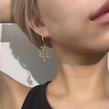 サンゴモチーフピアス emouv by | BUYSENSE | 詳細画像5 