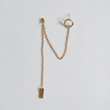 リングチェーンピアス emouv by | BUYSENSE | 詳細画像2 