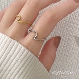 デザインシンプルリング emouv by | BUYSENSE | 詳細画像1
