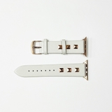 ホワイト | アップルウォッチ バンド 大人女子 | BUYSENSE