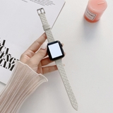 ホワイト | アップルウォッチ バンド 大人女子 | BUYSENSE