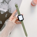 グリーン | アップルウォッチ バンド 大人女子 | BUYSENSE