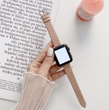 ピンク | アップルウォッチ バンド 大人女子 | BUYSENSE