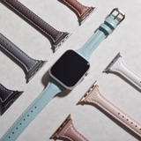 アップルウォッチバンド 大人女子 Thinレザーバンド | BUYSENSE | 詳細画像5