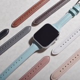 アップルウォッチバンド 大人女子 Thinレザーバンド | BUYSENSE | 詳細画像2