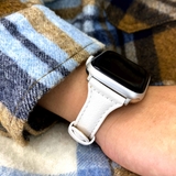 アップルウォッチバンド 大人女子 Thinレザーバンド | BUYSENSE | 詳細画像9