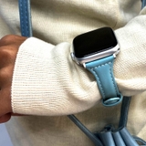 アップルウォッチバンド 大人女子 Thinレザーバンド | BUYSENSE | 詳細画像10