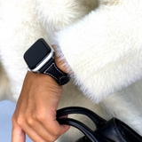 アップルウォッチバンド 大人女子 Thinレザーバンド | BUYSENSE | 詳細画像11