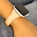 アップルウォッチバンド 大人女子 Thinレザーバンド | BUYSENSE | 詳細画像13