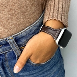 アップルウォッチバンド 大人女子 Thinレザーバンド | BUYSENSE | 詳細画像16