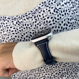 アップルウォッチバンド 大人女子 Thinレザーバンド | BUYSENSE | 詳細画像17