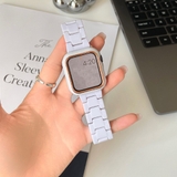 アップルウォッチバンド 可愛い シンプルバンド | BUYSENSE | 詳細画像11 