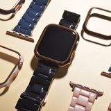 アップルウォッチバンド 可愛い シンプルバンド | BUYSENSE | 詳細画像2 