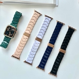 アップルウォッチバンド 可愛い シンプルバンド | BUYSENSE | 詳細画像3 