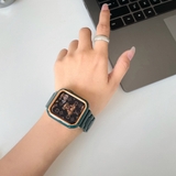 アップルウォッチバンド 可愛い シンプルバンド | BUYSENSE | 詳細画像7 