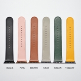 アップルウォッチ チャンキーバンド ベルト | BUYSENSE | 詳細画像2 