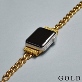 アップルウォッチ ダブルチェーンバンド ベルト | BUYSENSE | 詳細画像3 
